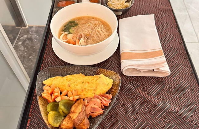 Noden Hotel & Apartment - Foto 76