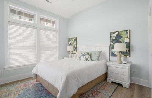 The Blue Pearl - Luxurious beachfront living with community pool! - Foto 58