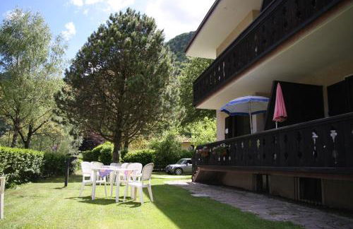 Residence Ledro - Foto 16