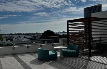 BRAND NEW TOP FLOOR IN THE HEART OF MIAMI - Foto 78