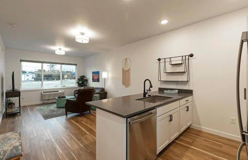 The Railway Flats 101 - Foto 8