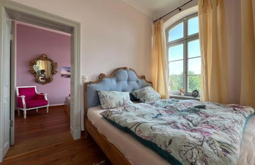 Ferienwohnung im Märchenschloss - Foto 8