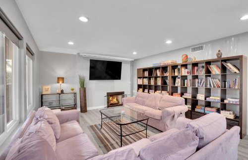 Family 4BR Home 15 min to Disneyland & Beach - Foto 14