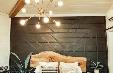 Secluded Treehouse Rental Ideal for Glamping in Alabama - Foto 14