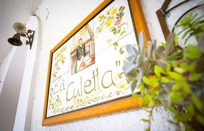 Zà Culetta - Foto 40