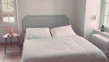 Studio cocooning aux portes de DINAN PMR rez de chaussée - Foto 4