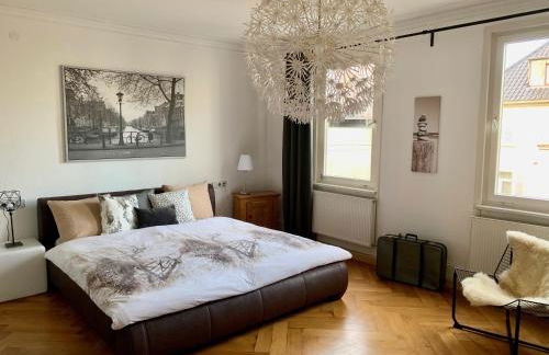 Deluxe Business City Apartments Metzingen Villa Landenberger - Foto 16