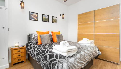 Kinder Apartment Central Glossop - Foto 2