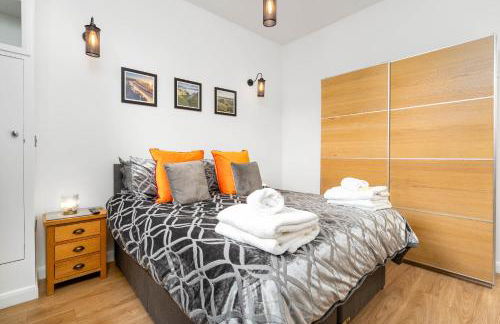 Kinder Apartment Central Glossop - Foto 2