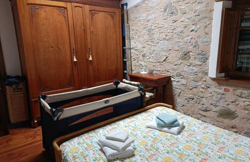 Deliziosa Casetta Sull'Appennino Toscano - Foto 35