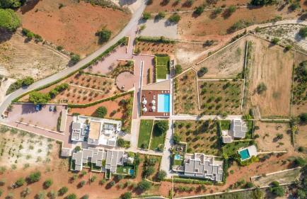 Agroturismo Safragell Ibiza Suites & Spa - Foto 28