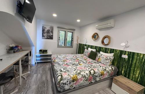 First Beachline Deluxe with Garden and Terrasse in Sun Club - Foto 24