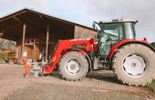 Birkenhof - Ferienhof, Landcafe und Rösterei - Photo 42