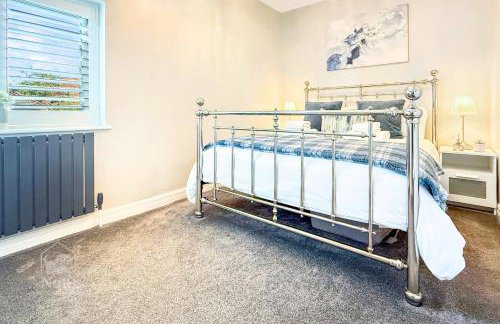 Central, dog friendly, private courtyard - Foto 19