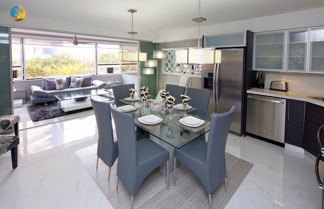 Alexander 519 3 Bedroom Apts by RedAwning - Foto 1