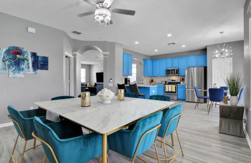 Themed Luxury 6BR Getaway with Resort Amenities - Foto 26