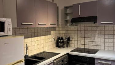 Immeuble le Champsaur - Foto 5