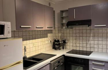 Immeuble le Champsaur - Foto 5