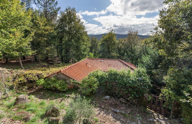 Casa Da Terra Land House - Foto 66