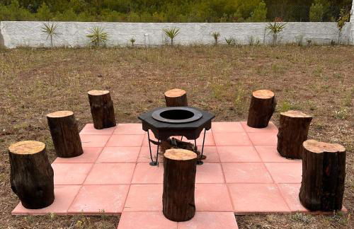 Casa do Areal, Refúgio das Rotas Pedestres em Mira - Foto 43