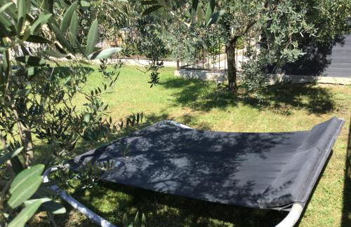 beautiful provencal mas with pool in barbentane, close to avignon, sleeps 8. - Photo 49