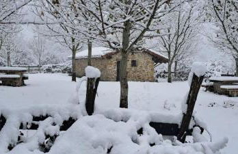 Acogedor apartamento parque Aizkorri-Aratz a 45 min San Sebastian - Foto 27