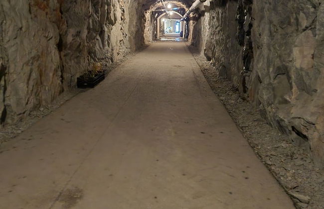 Cave Retreat - Sleeps 2 - Pets - Parking - Wifi - Foto 4