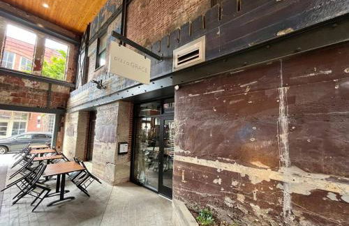 Mercantile industrial loft! - Photo 32