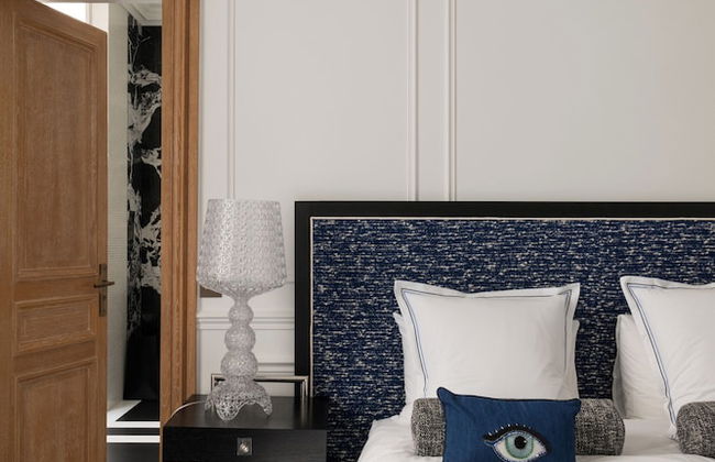 HIGHSTAY - Luxury Serviced Villa - Poincaré - Photo 9