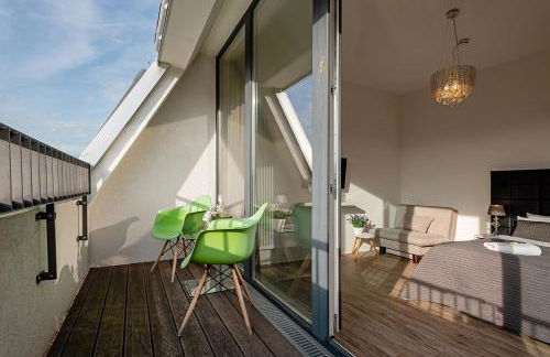 Apartments Rosenthal Residence - Foto 74