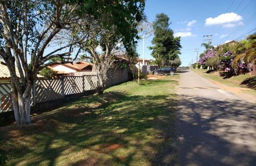 Piscina Climatizada - Chácara em Condominio - Foto 22