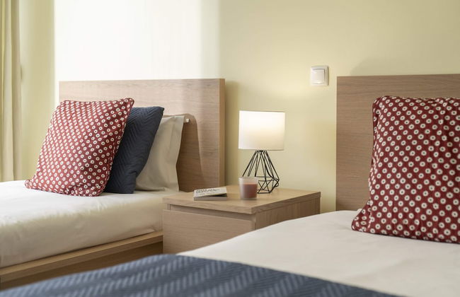 Vacation Home in Porto Santo, Villa Girassol - Foto 7