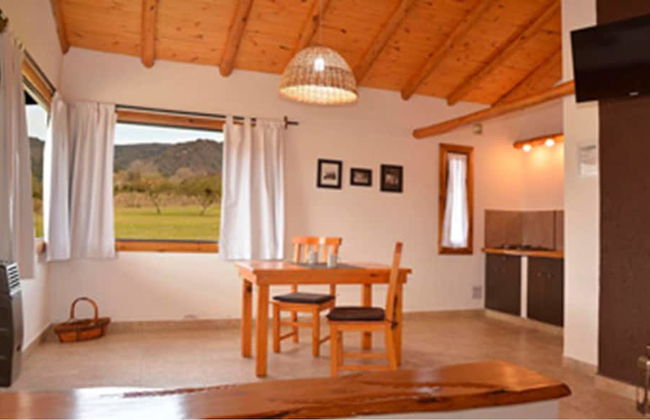 Cabañas Tierras Altas - Foto 29