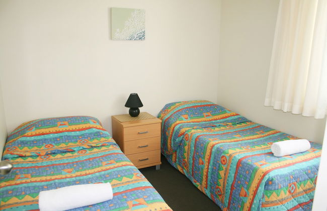 The Bay Apartments - Foto 5