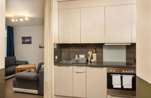 Holiday at Alexanderplatz Apartments - Foto 63