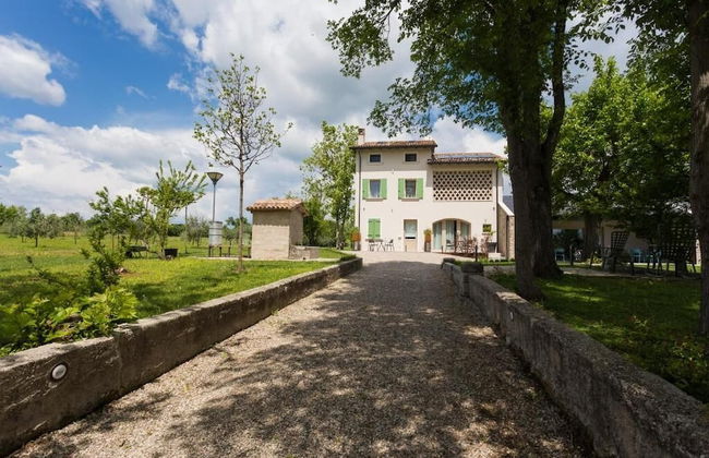 Agriturismo Redó - Photo 75