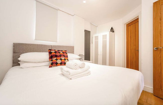 My Serviced Space - Battersea 1A - Photo 4