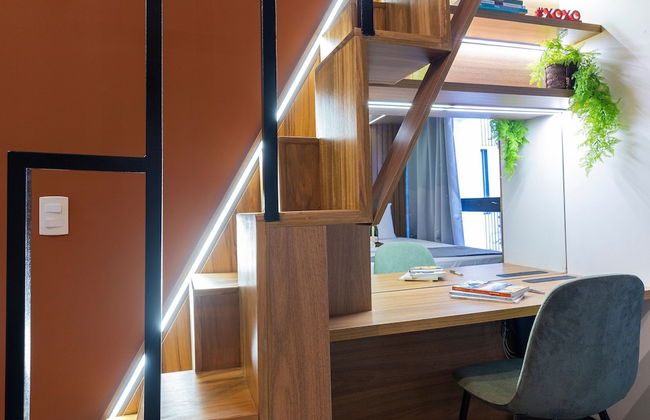 Estúdio próximo ao Allianz Parque com AC - Foto 19