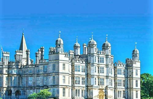 Stylish Open Plan Guest House 400sq ft Rutland - Photo 36