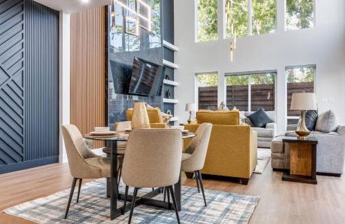 Luxurious Newly Built 5BR 5BA | Rooftop W/ Grill - Foto 12