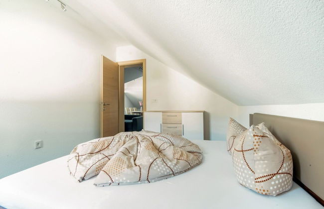 Apartment in Sautens With a Roof Terrace and Barbecue - Foto 5