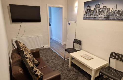 Birtley's Diamond 3 bed Apt, sleeps 6 Guests - Foto 9