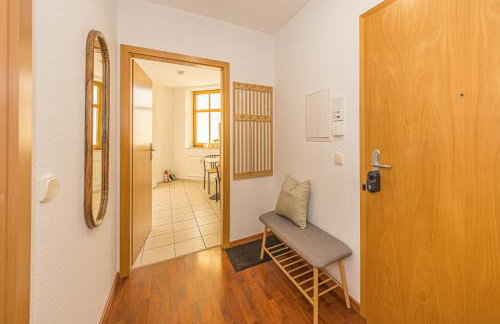 LeHaStays - Apartment Buckau 16 I WLAN I SmartTV - Photo 16