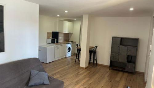 Appartement avec exterieur - Foto 4