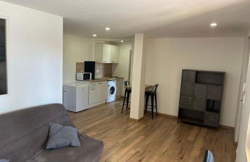 Appartement avec exterieur - Foto 4