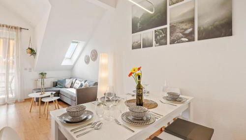 Fewo Waldegg, gemütliche Unterkunft für 5 Gäste - Foto 2