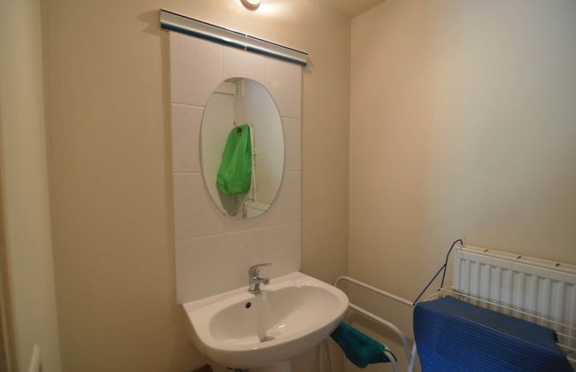 Apartment With Terrace in Luxembourg - Foto 21