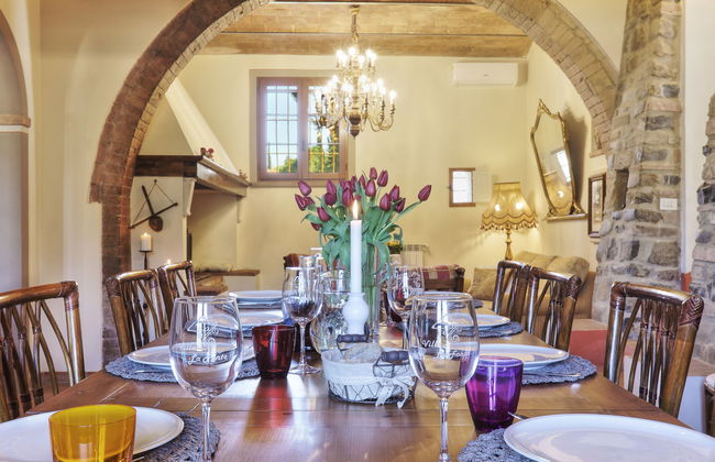 Fonte di Pillo - Foto 15