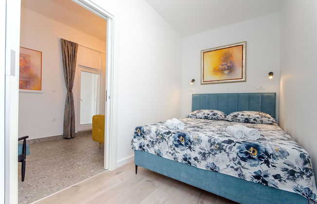 Apartment Lapis - Foto 2