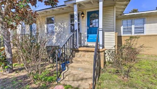 Inviting House 2 Mi to University of Alabama! - Foto 3